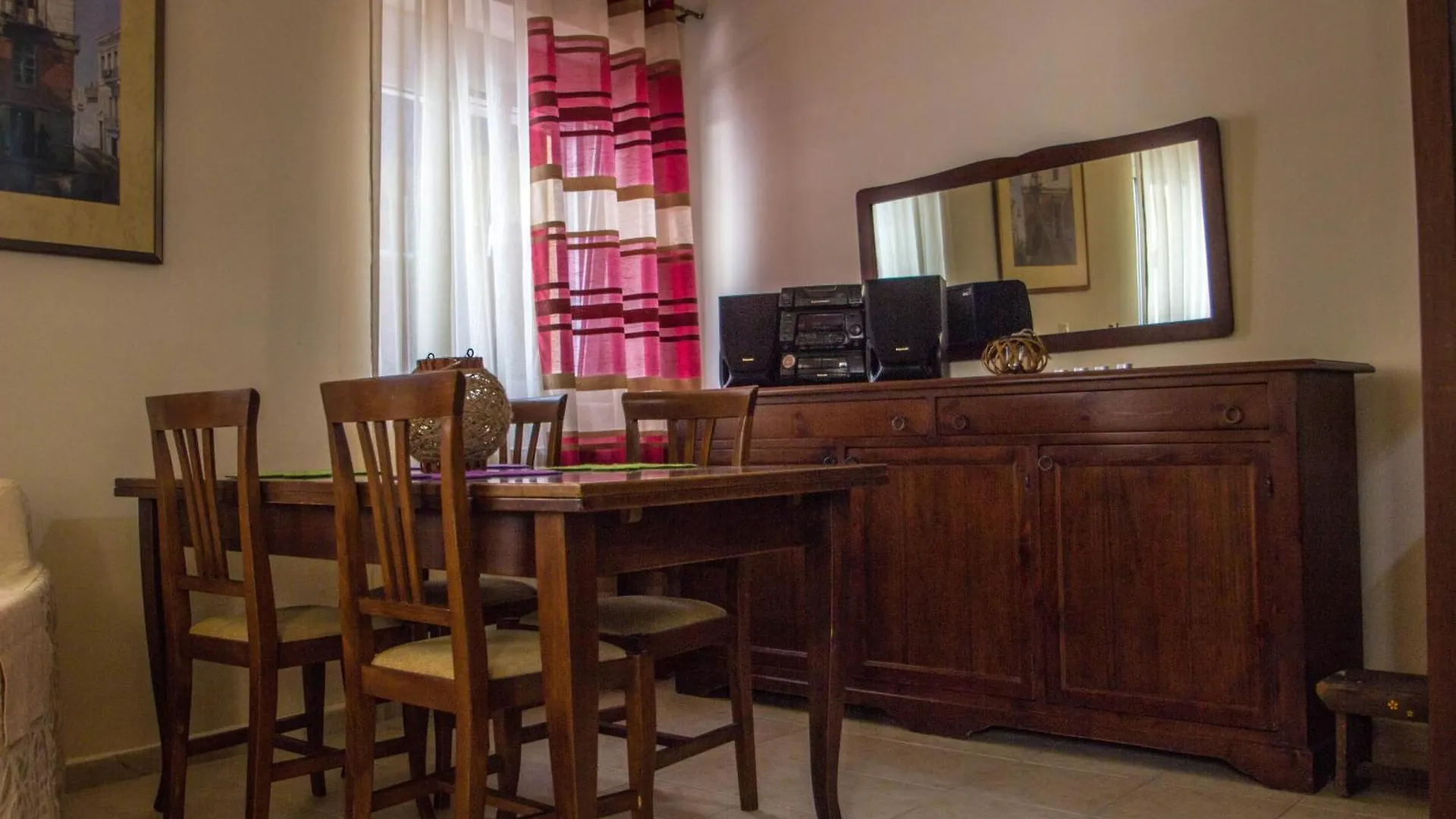 Elizabeth'S Place Heraklion