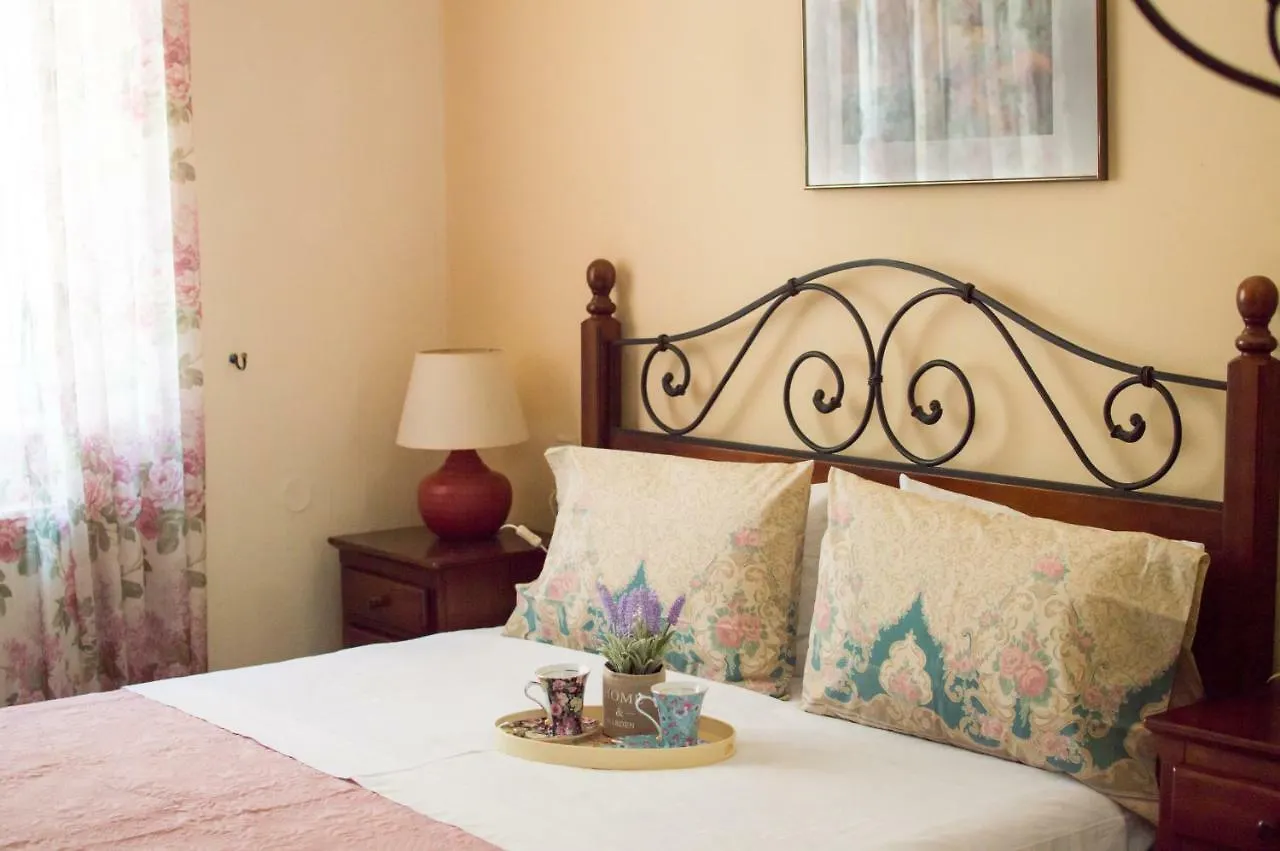 Apartment Elizabeth'S Place Heraklion