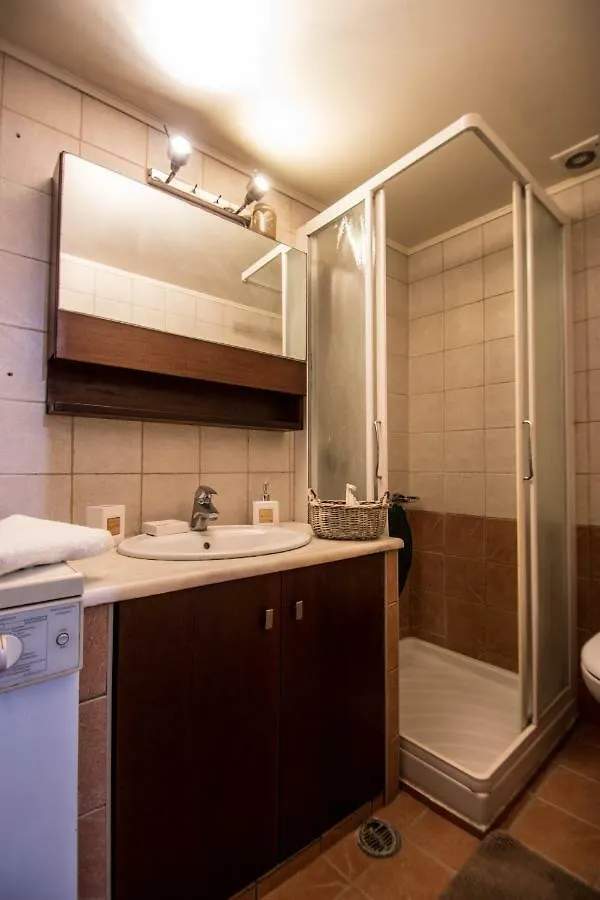 Apartment Elizabeth'S Place Heraklion