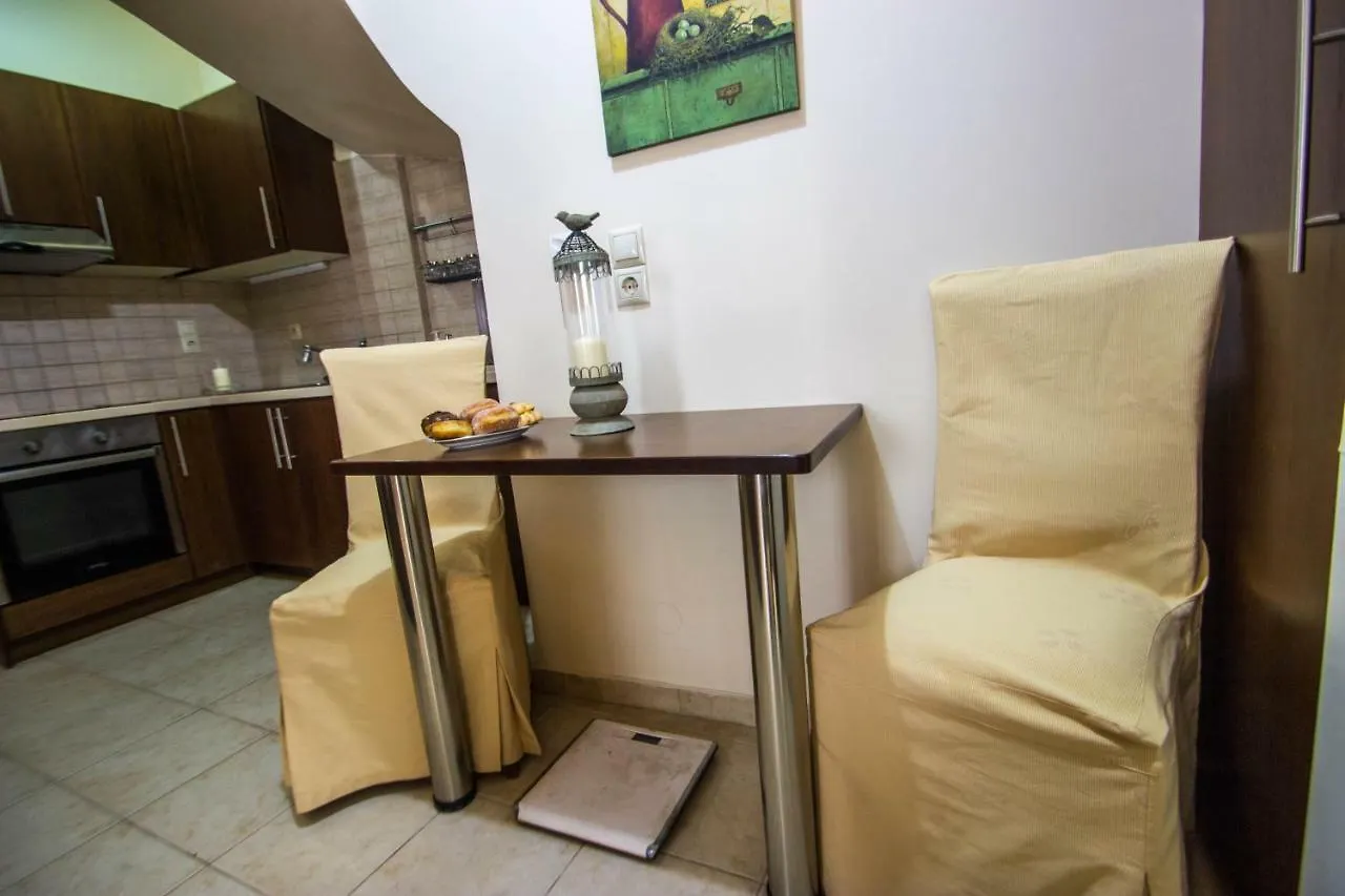 Elizabeth'S Place Heraklion  Heraklion (Crete)