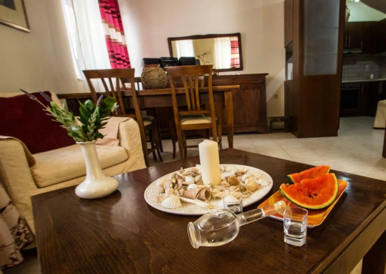 Elizabeth'S Place Heraklion